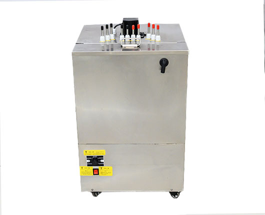 50L Draft Beer Machine-58