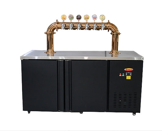 SDSL-200 BEER COOLER MACHINE-121