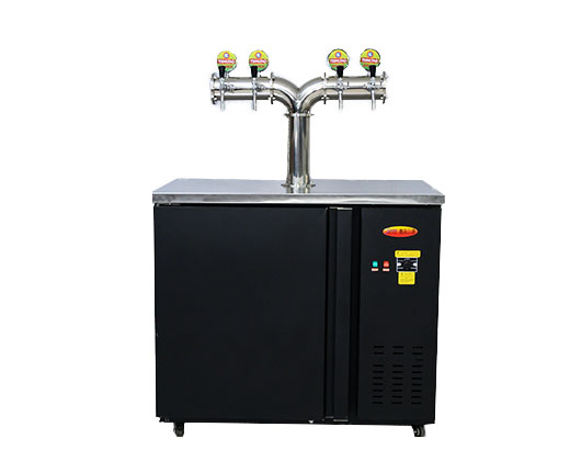 SDSL-110 BEER COOLER MACHINE-108