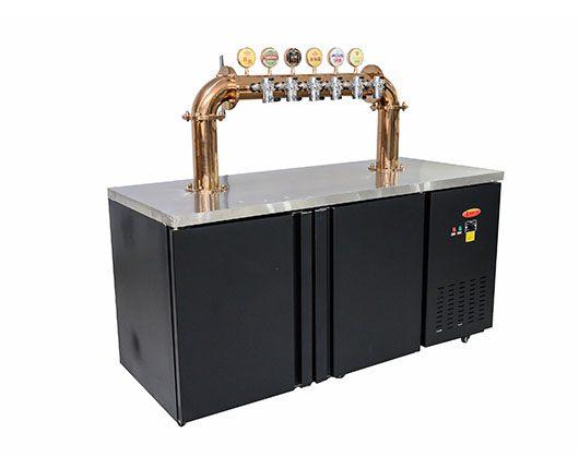 SDSL-200 BEER COOLER MACHINE-122