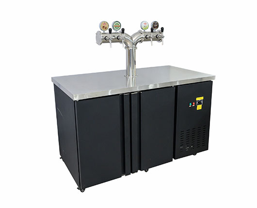 SDSL-150 BEER COOLER MACHINE-116