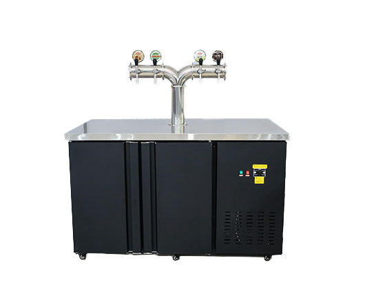 SDSL-195 BEER COOLER MACHINE-120